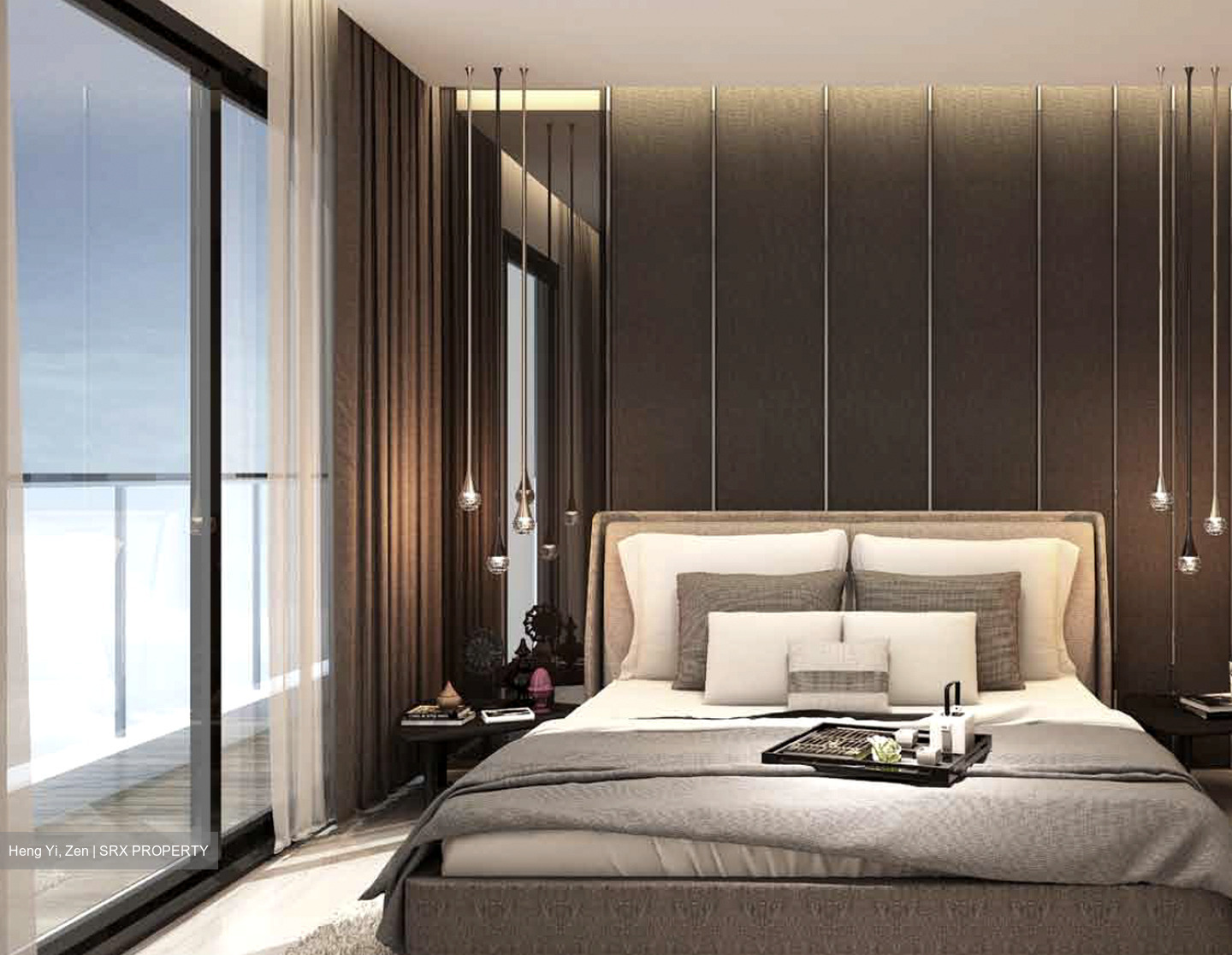 The Enclave . Holland (D10), Apartment #502990091